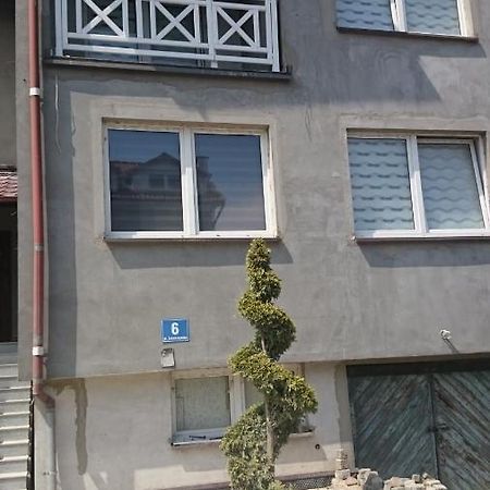 Cute Rooms Near The Centrum Гданск Екстериор снимка