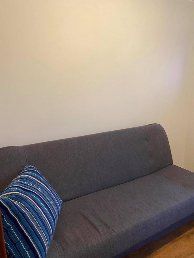 Cute Rooms Near The Centrum Гданск Екстериор снимка