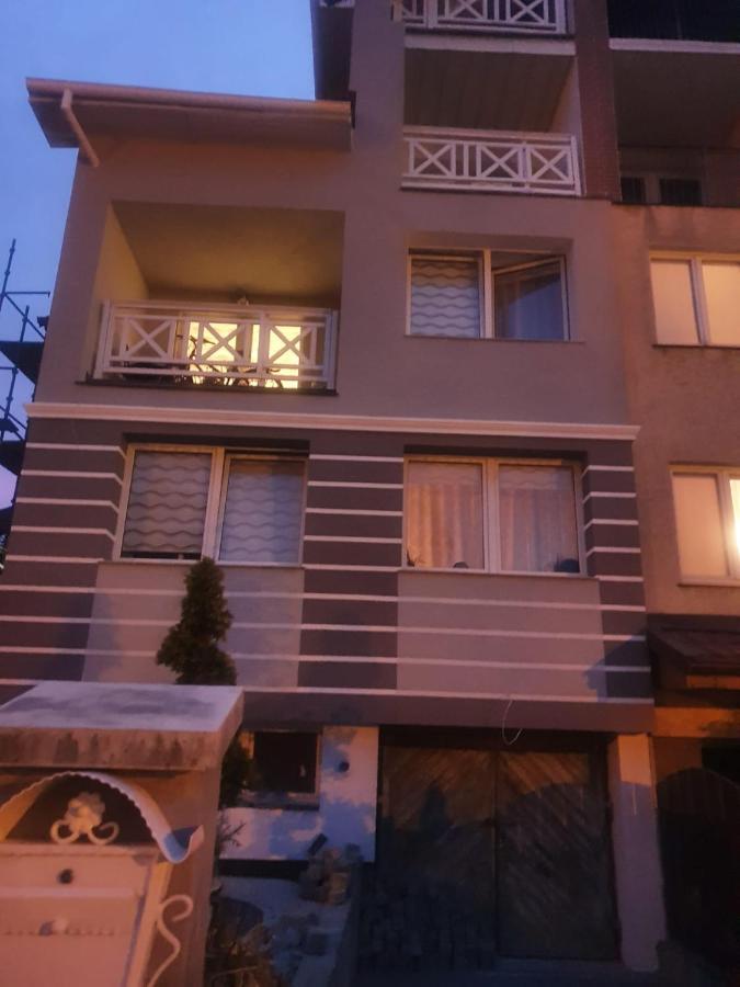 Cute Rooms Near The Centrum Гданск Екстериор снимка