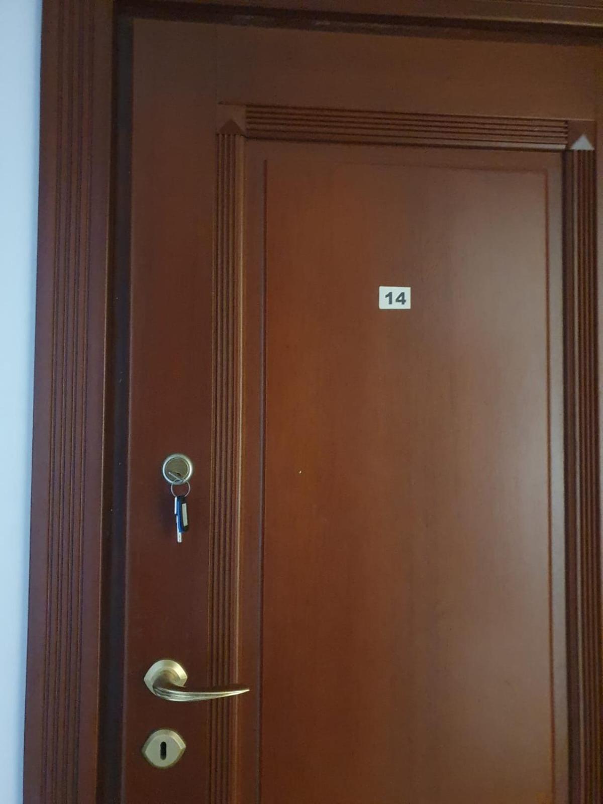 Cute Rooms Near The Centrum Гданск Екстериор снимка