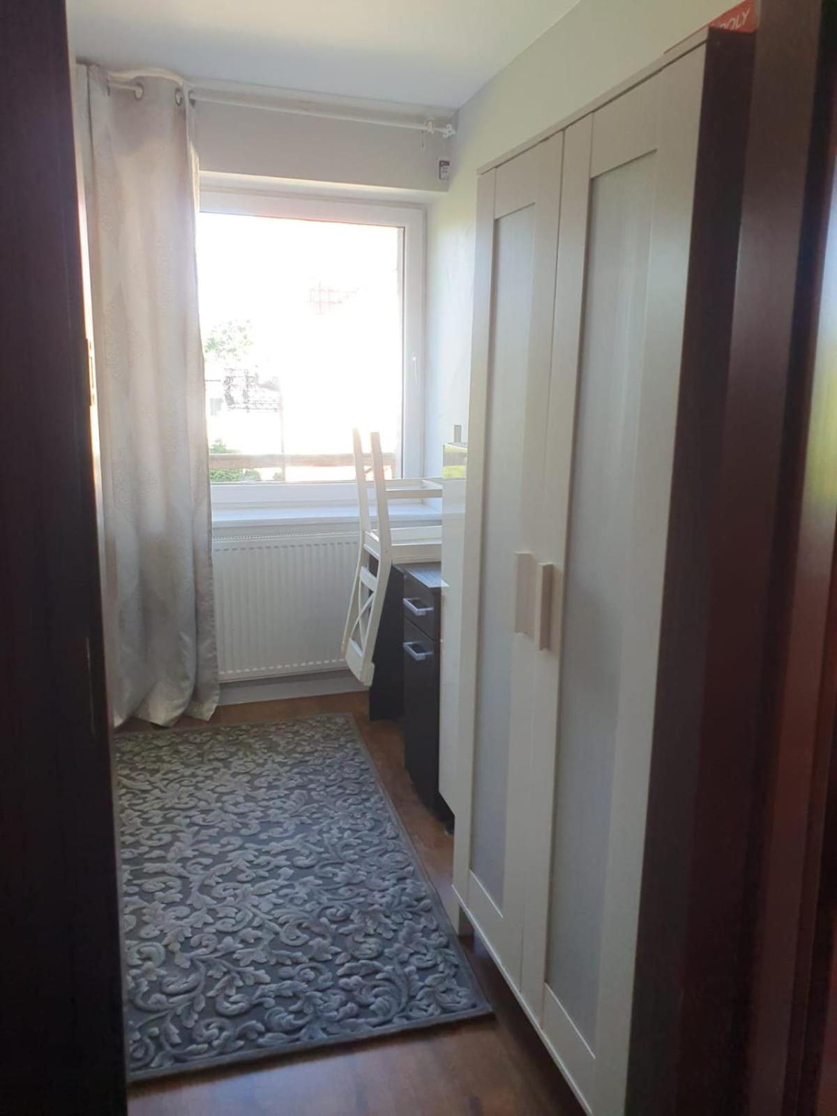 Cute Rooms Near The Centrum Гданск Екстериор снимка