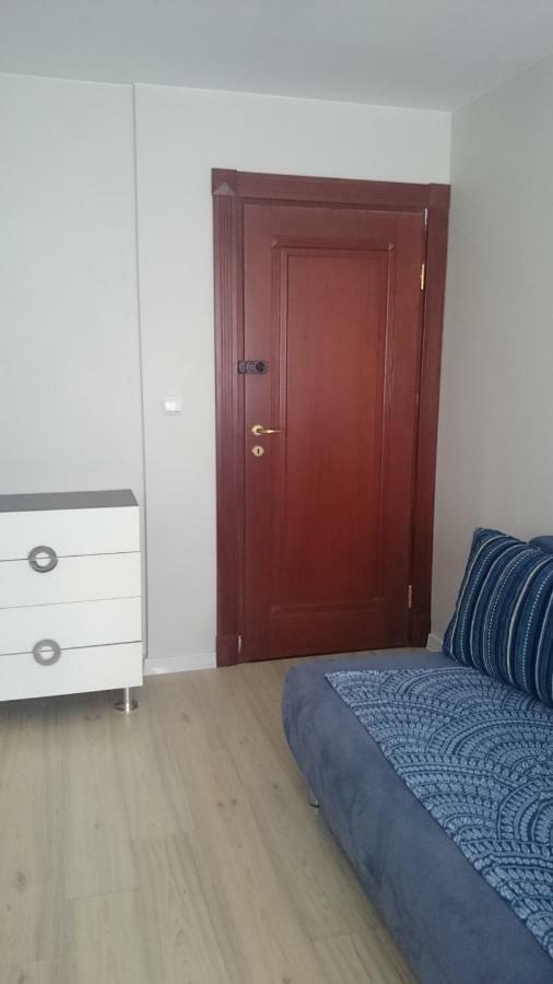 Cute Rooms Near The Centrum Гданск Екстериор снимка