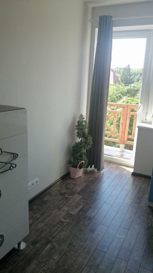 Cute Rooms Near The Centrum Гданск Екстериор снимка