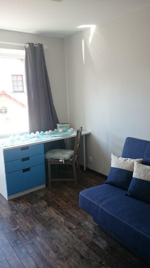 Cute Rooms Near The Centrum Гданск Екстериор снимка