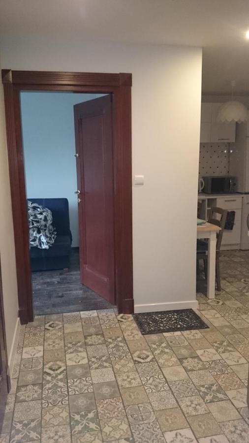 Cute Rooms Near The Centrum Гданск Екстериор снимка