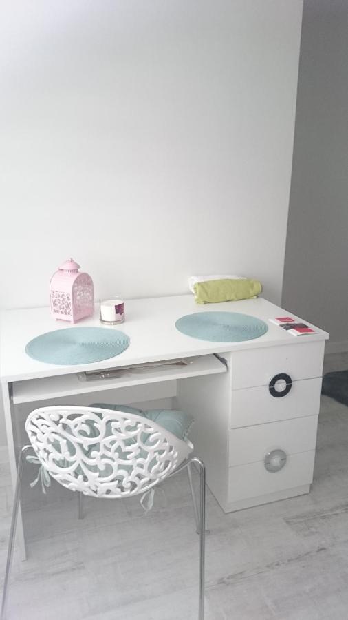 Cute Rooms Near The Centrum Гданск Екстериор снимка