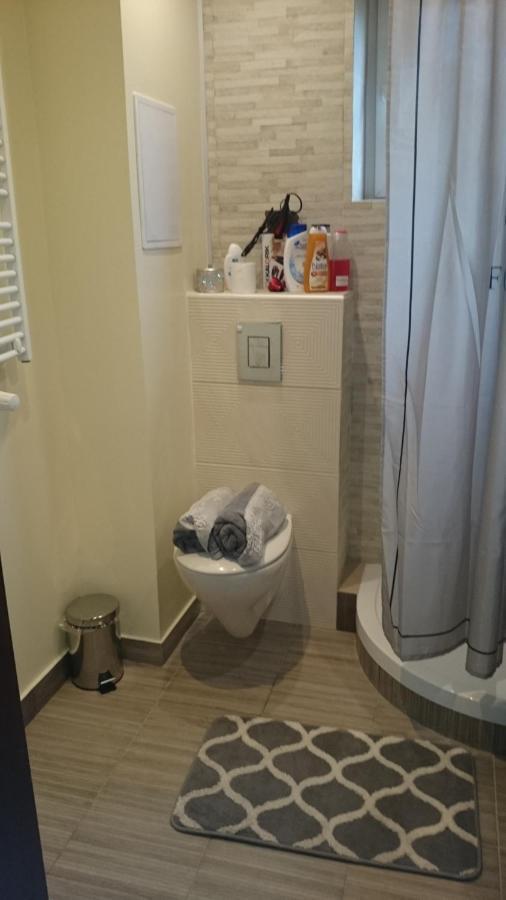 Cute Rooms Near The Centrum Гданск Екстериор снимка