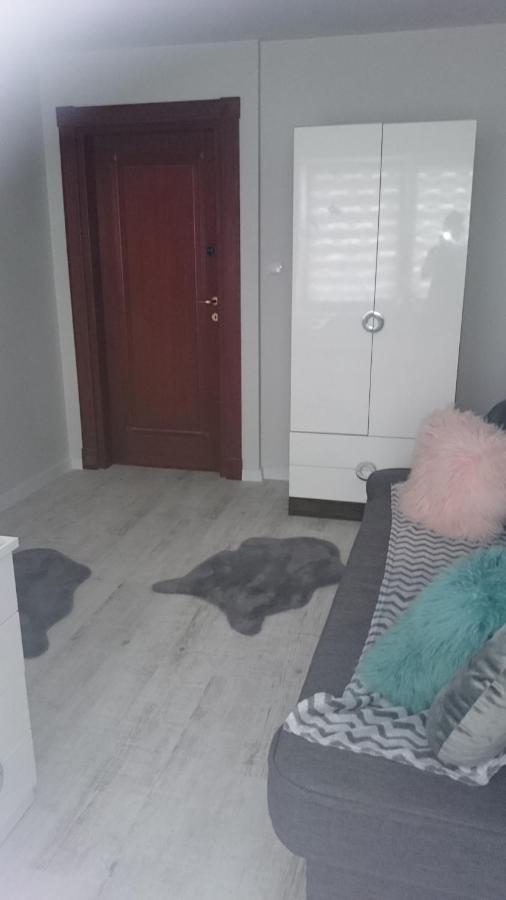 Cute Rooms Near The Centrum Гданск Екстериор снимка