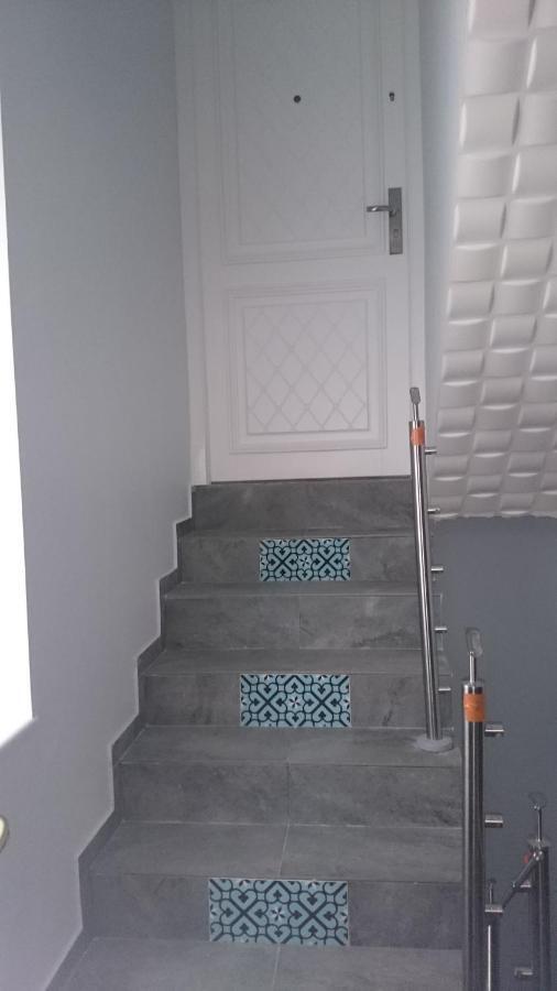 Cute Rooms Near The Centrum Гданск Екстериор снимка