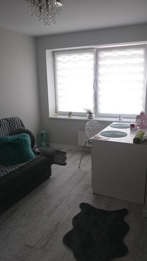 Cute Rooms Near The Centrum Гданск Екстериор снимка