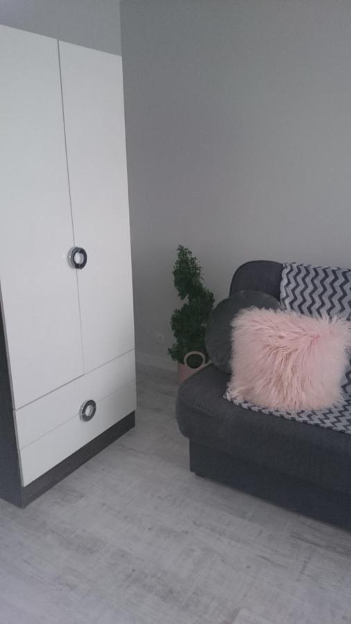 Cute Rooms Near The Centrum Гданск Екстериор снимка
