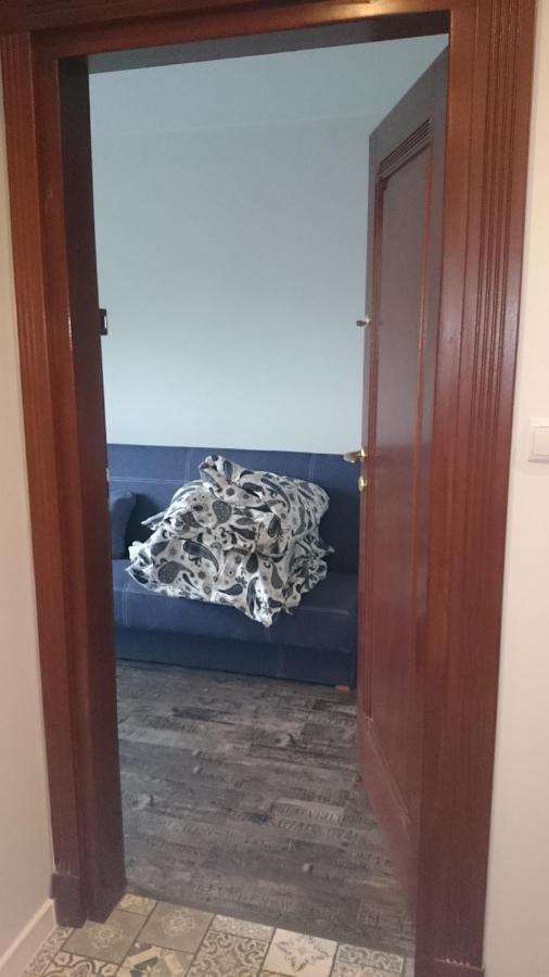 Cute Rooms Near The Centrum Гданск Екстериор снимка