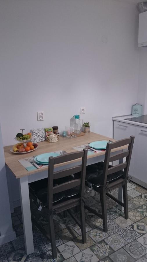 Cute Rooms Near The Centrum Гданск Екстериор снимка
