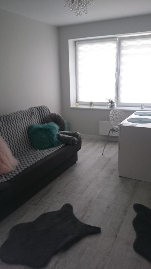 Cute Rooms Near The Centrum Гданск Екстериор снимка